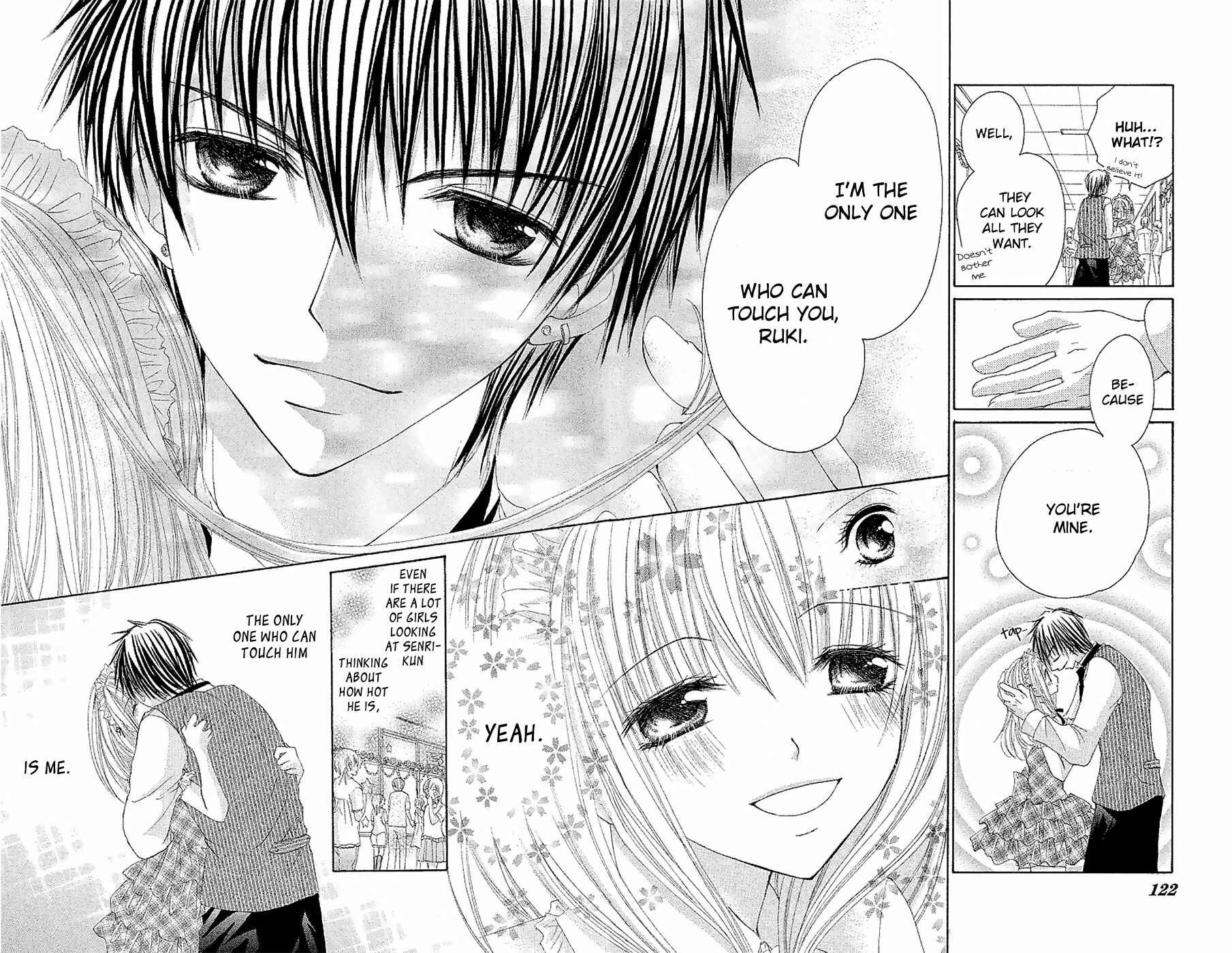 Page 27 Chapter 10 Hot Roomer
