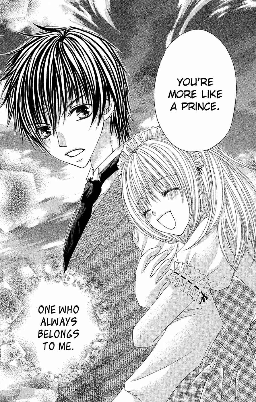 Page 29 Chapter 10 Hot Roomer