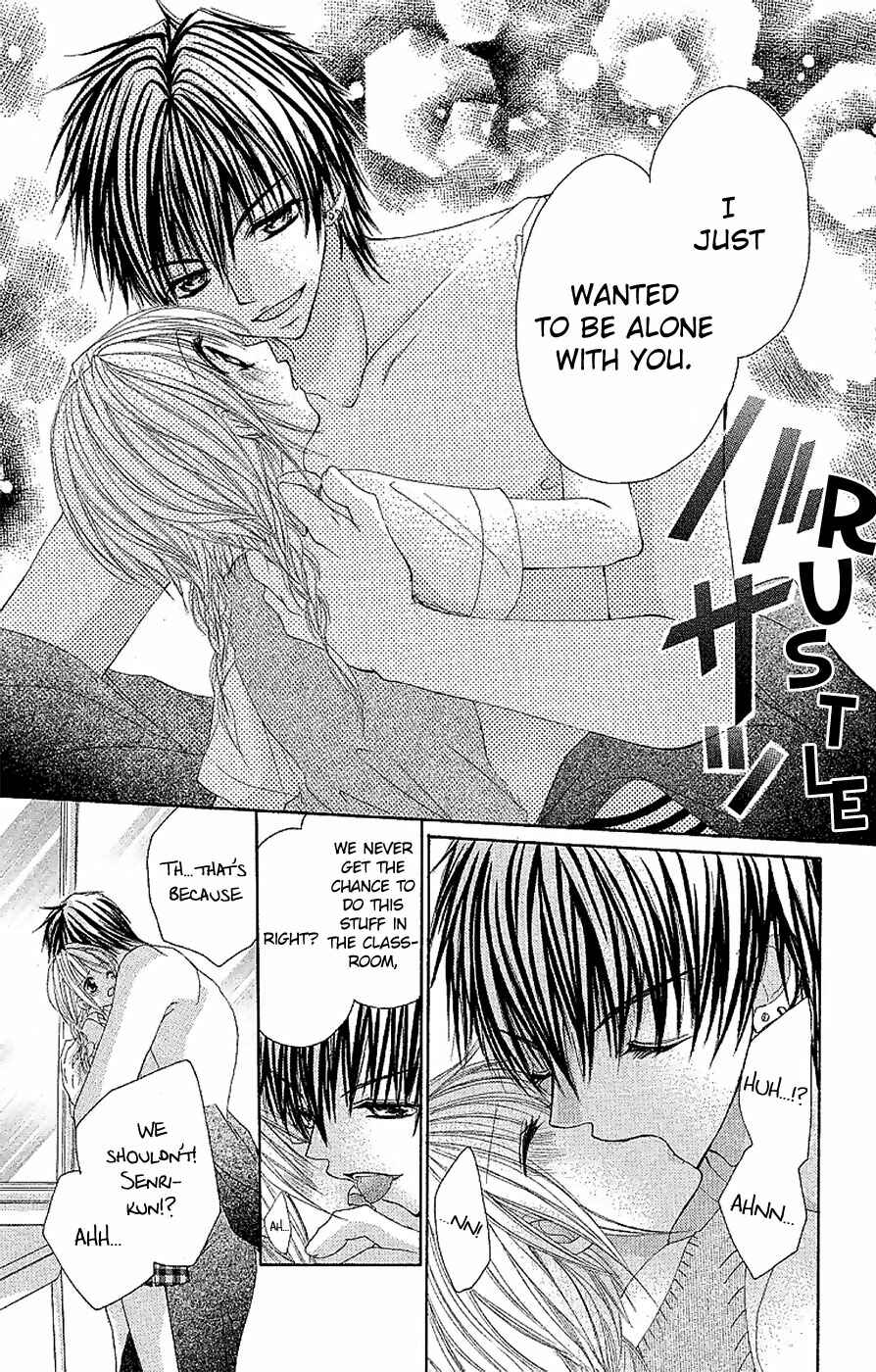 Page 9 Chapter 10 Hot Roomer