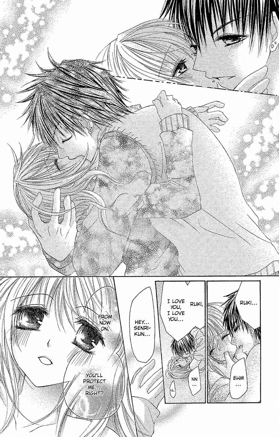 Page 27 Chapter 8 Hot Roomer