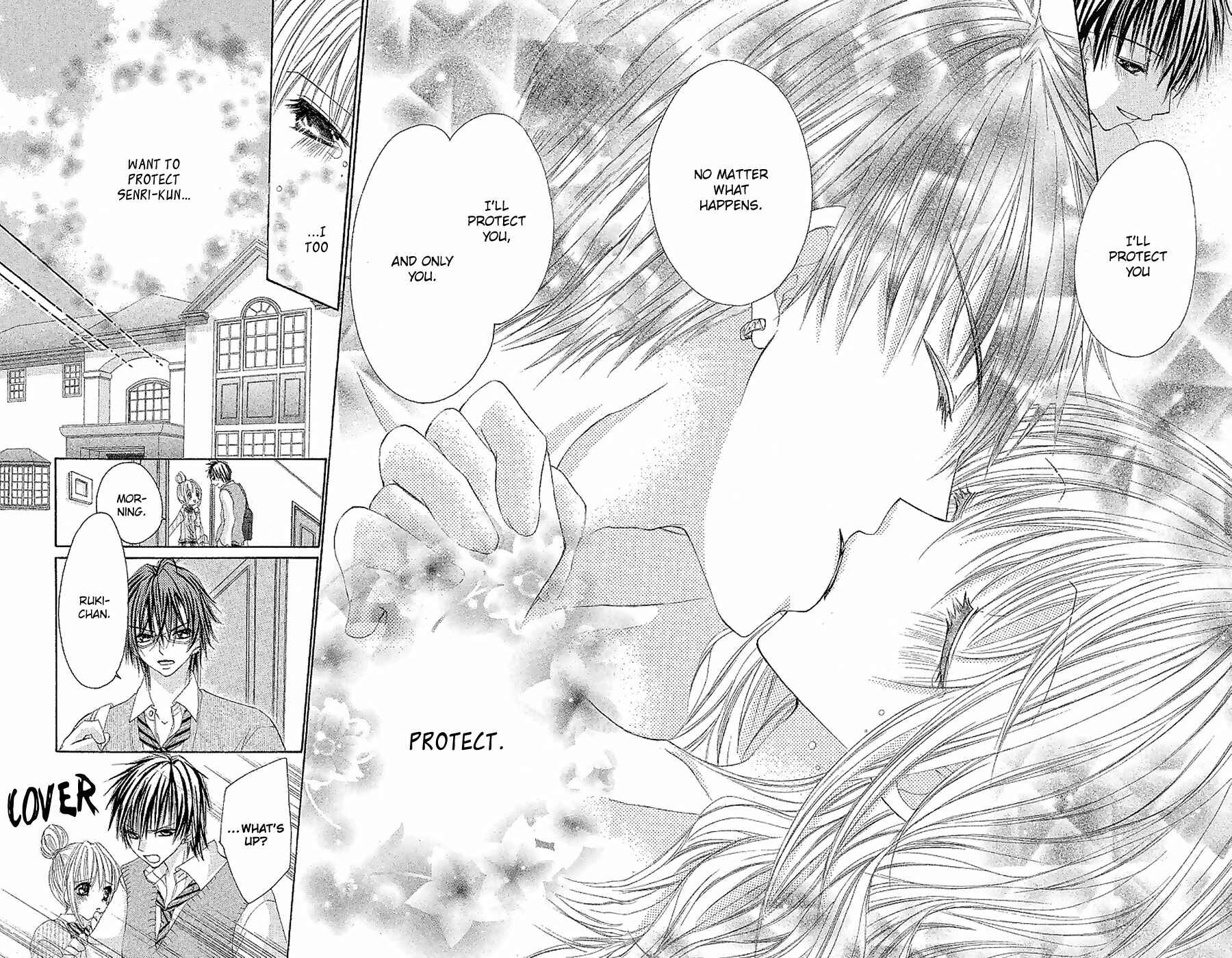 Page 28 Chapter 8 Hot Roomer
