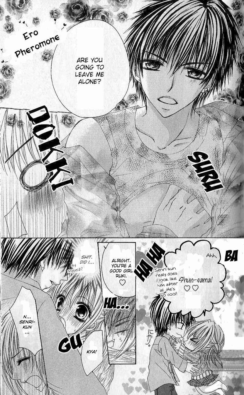 Page 11 Chapter 2 Hot Roomer