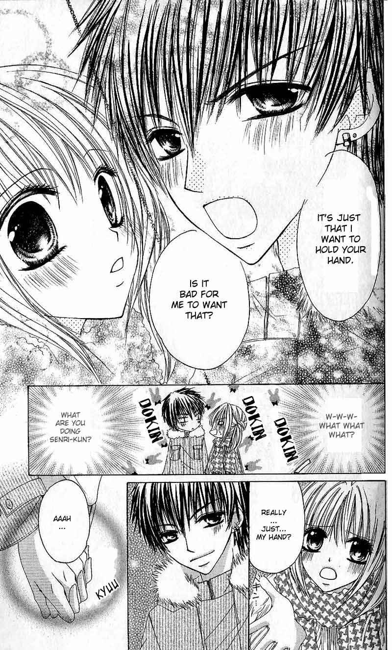 Page 13 Chapter 2 Hot Roomer