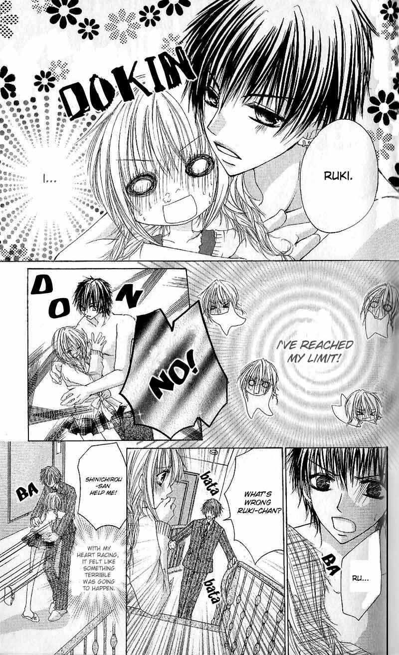 Page 21 Chapter 2 Hot Roomer