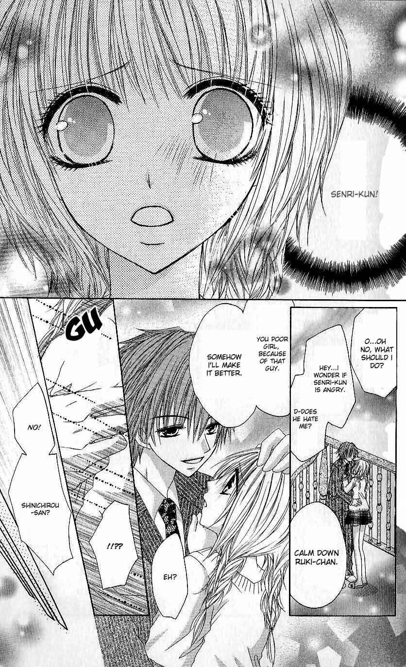 Page 23 Chapter 2 Hot Roomer