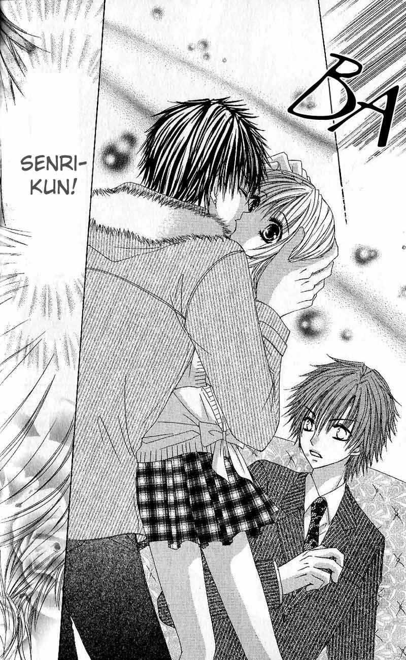 Page 30 Chapter 2 Hot Roomer