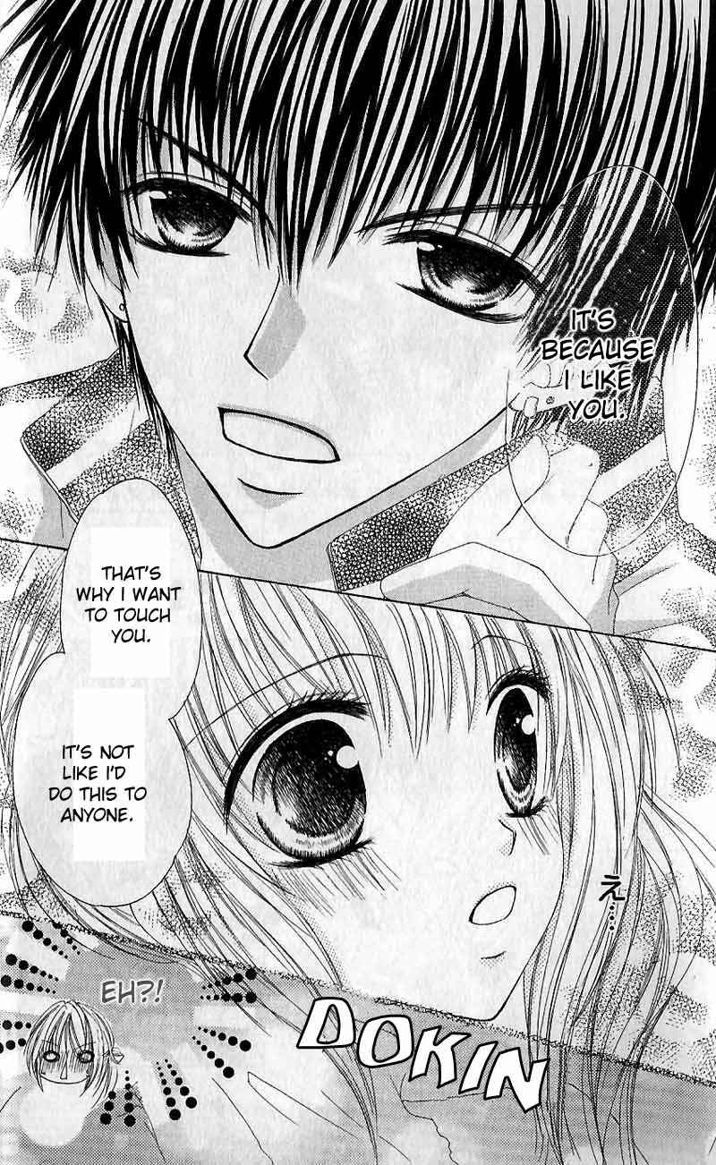 Page 8 Chapter 2 Hot Roomer