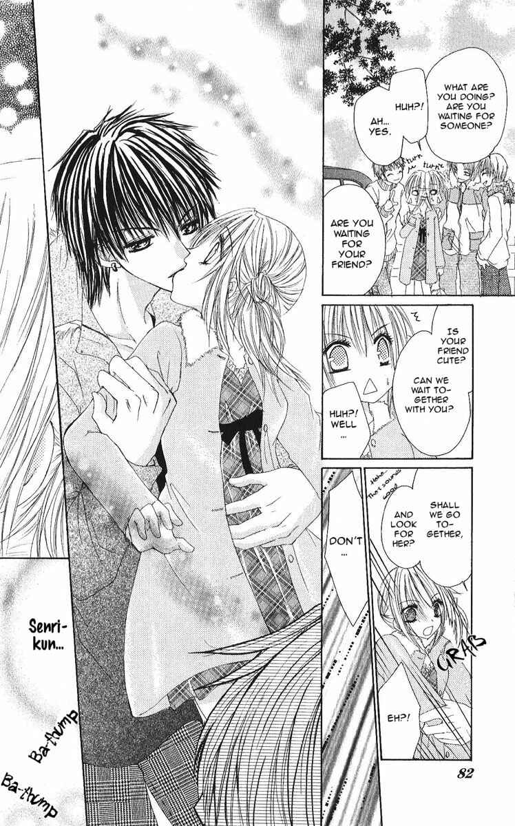 Page 15 Chapter 3 Hot Roomer