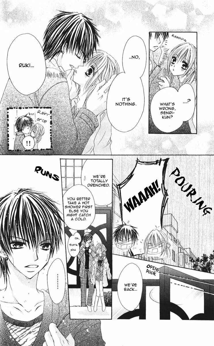 Page 18 Chapter 3 Hot Roomer