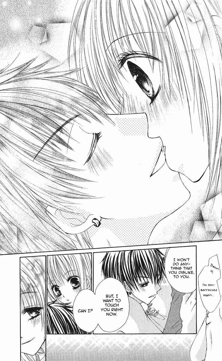 Page 31 Chapter 3 Hot Roomer