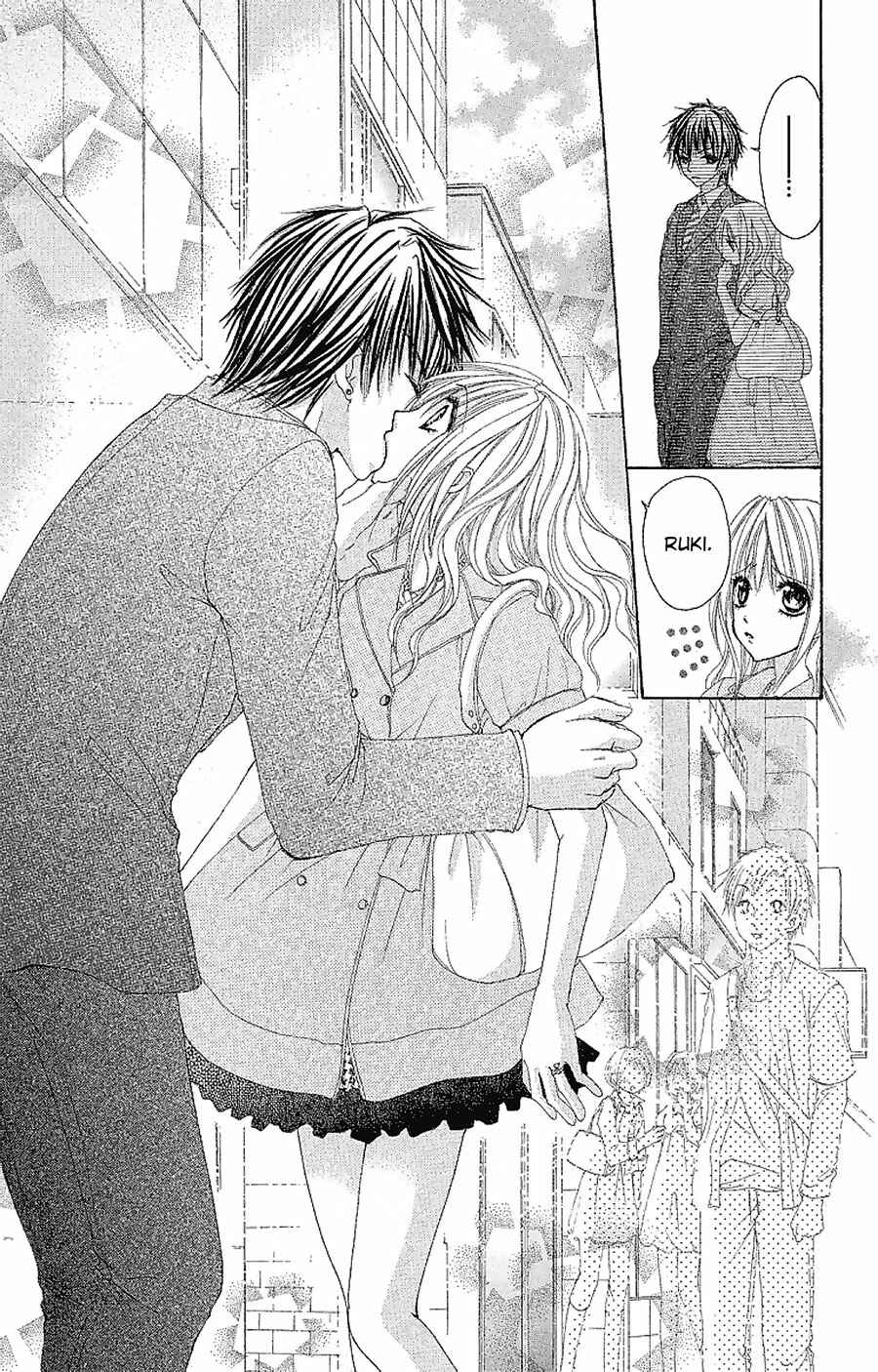 Page 11 Chapter 9 Hot Roomer