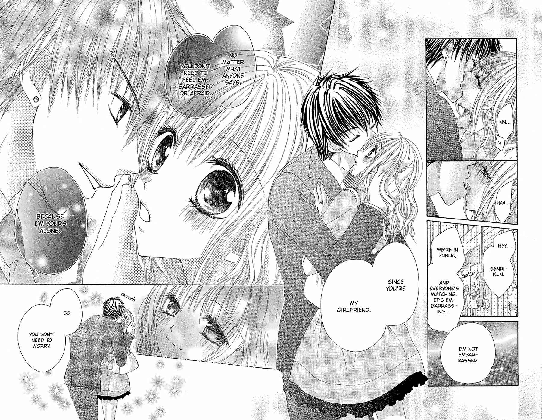 Page 12 Chapter 9 Hot Roomer