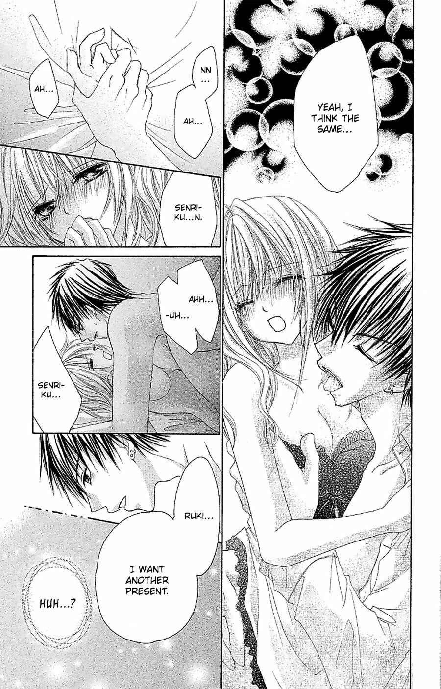 Page 26 Chapter 9 Hot Roomer
