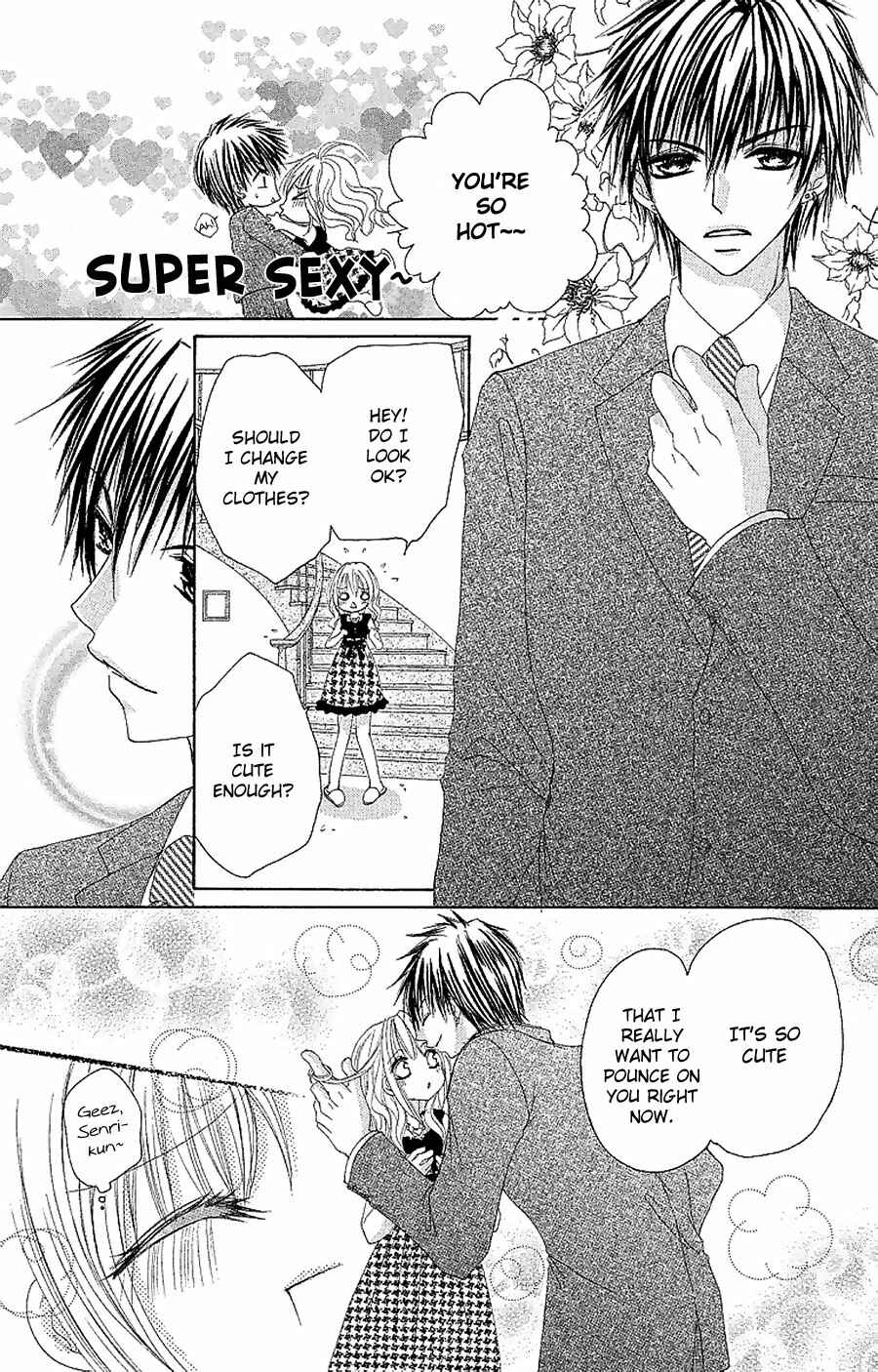 Page 8 Chapter 9 Hot Roomer