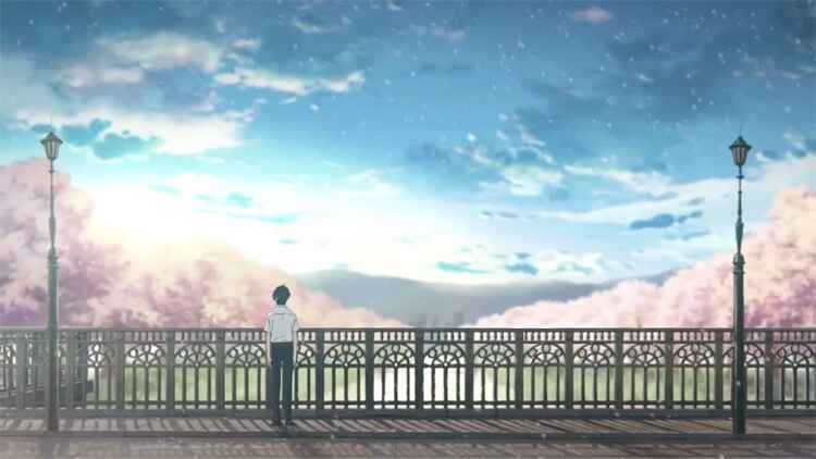Page 33 Chapter 10 Kimi no Suizou wo Tabetai