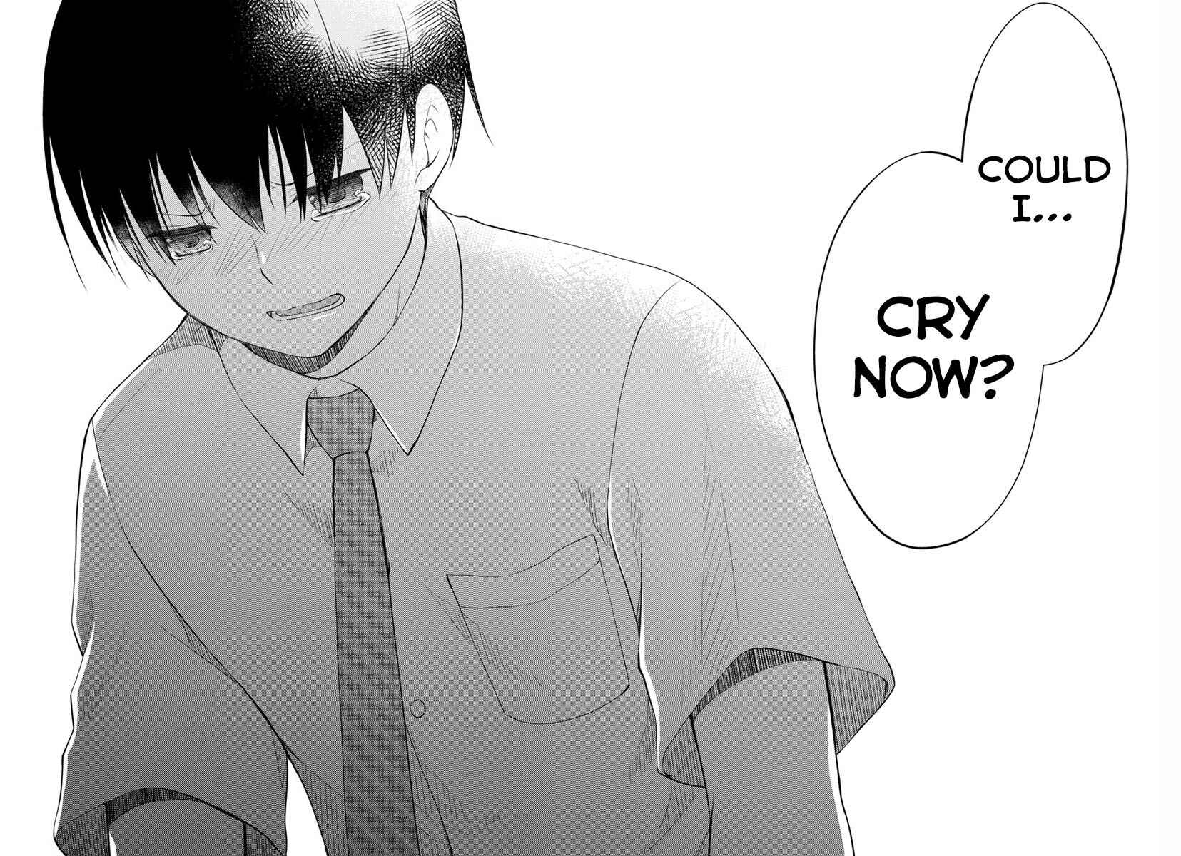 Page 53 Chapter 9 Kimi no Suizou wo Tabetai