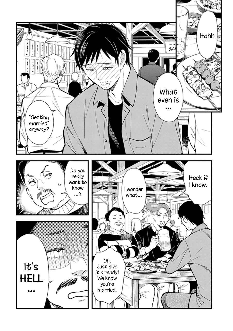 Page 2 Chapter 5.2 Its Not Like I Dont Want To Love