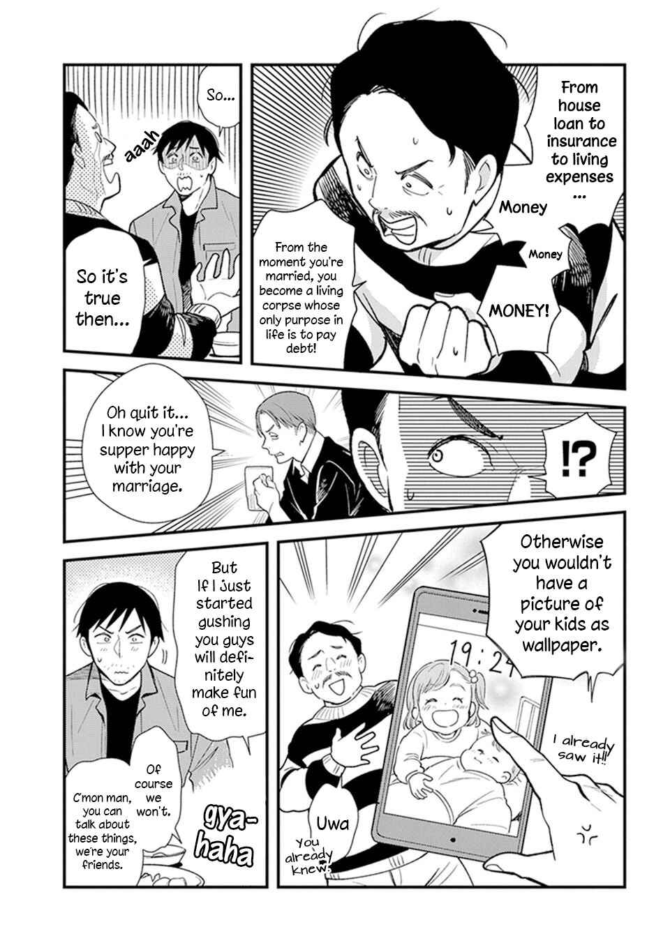 Page 3 Chapter 5.2 Its Not Like I Dont Want To Love