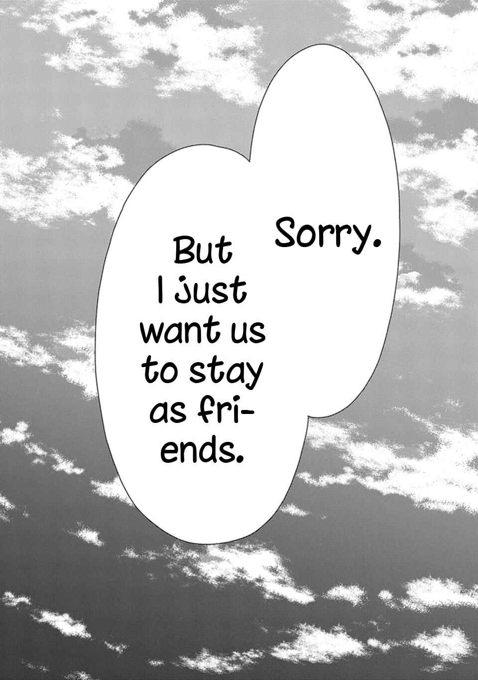 Page 4 Chapter 7 Its Not Like I Dont Want To Love