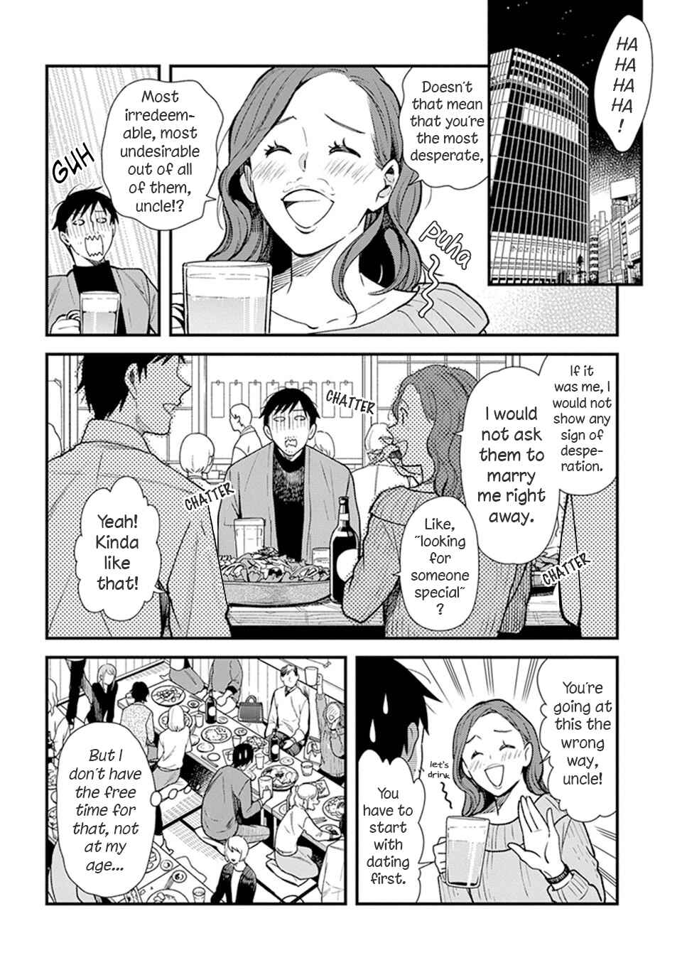 Page 8 Chapter 5.1 Its Not Like I Dont Want To Love