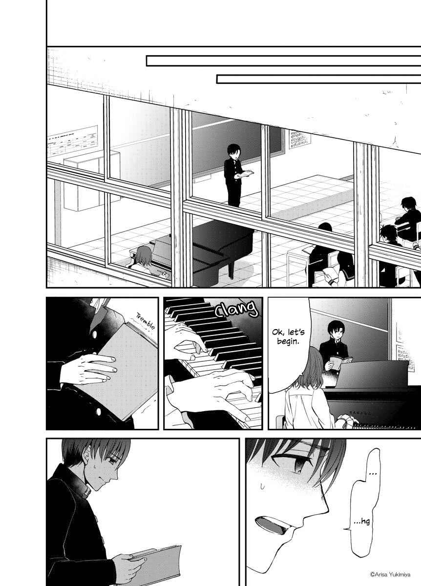 Page 15 Chapter Unknown_dfe2 I Want to See You
