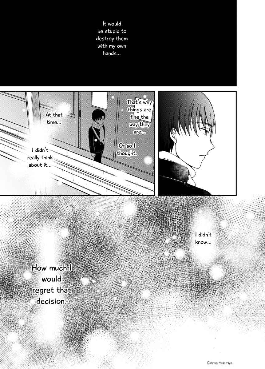 Page 28 Chapter Unknown_dfe2 I Want to See You
