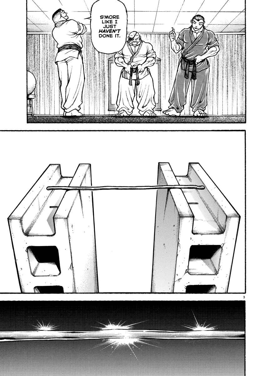 Page 4 Chapter 3 Baki Rahen