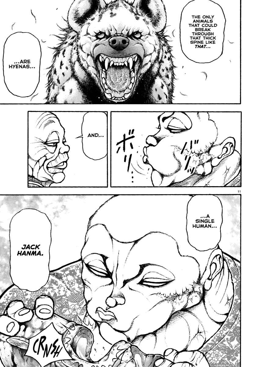 Page 12 Chapter 5 Baki Rahen