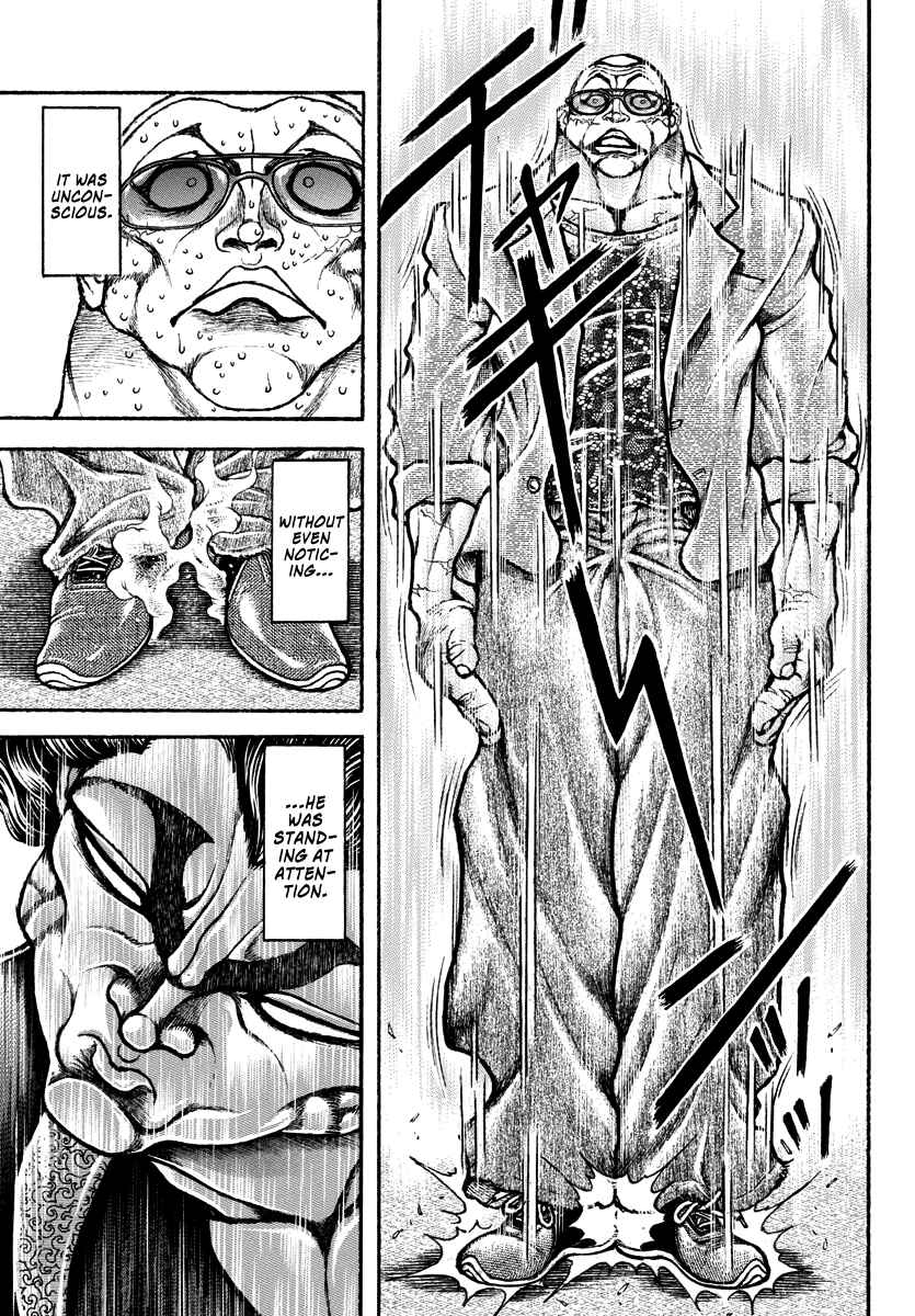Page 16 Chapter 20 Baki Rahen