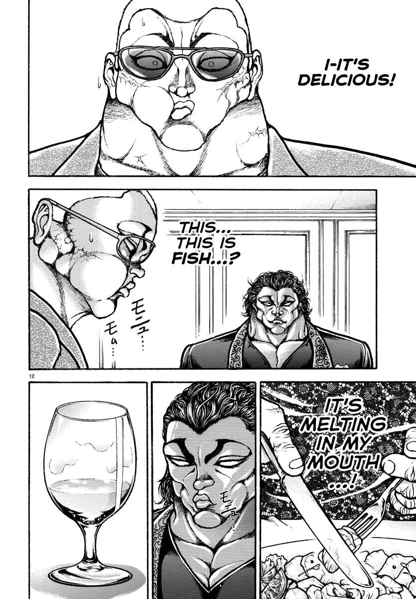Page 13 Chapter 18 Baki Rahen