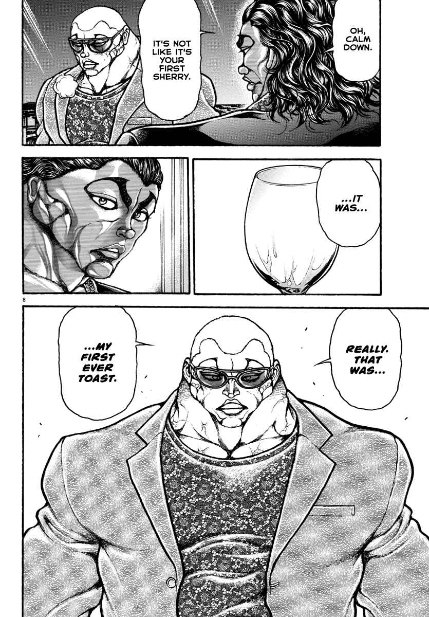 Page 9 Chapter 18 Baki Rahen