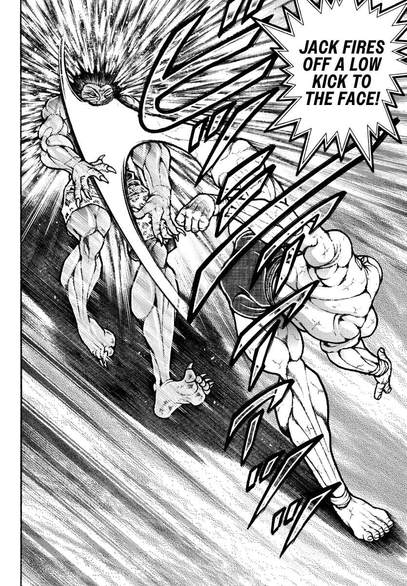 Page 2 Chapter 31 Baki Rahen