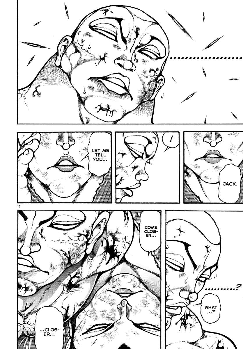 Page 16 Chapter 15 Baki Rahen
