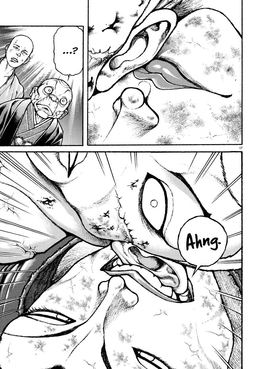 Page 17 Chapter 15 Baki Rahen