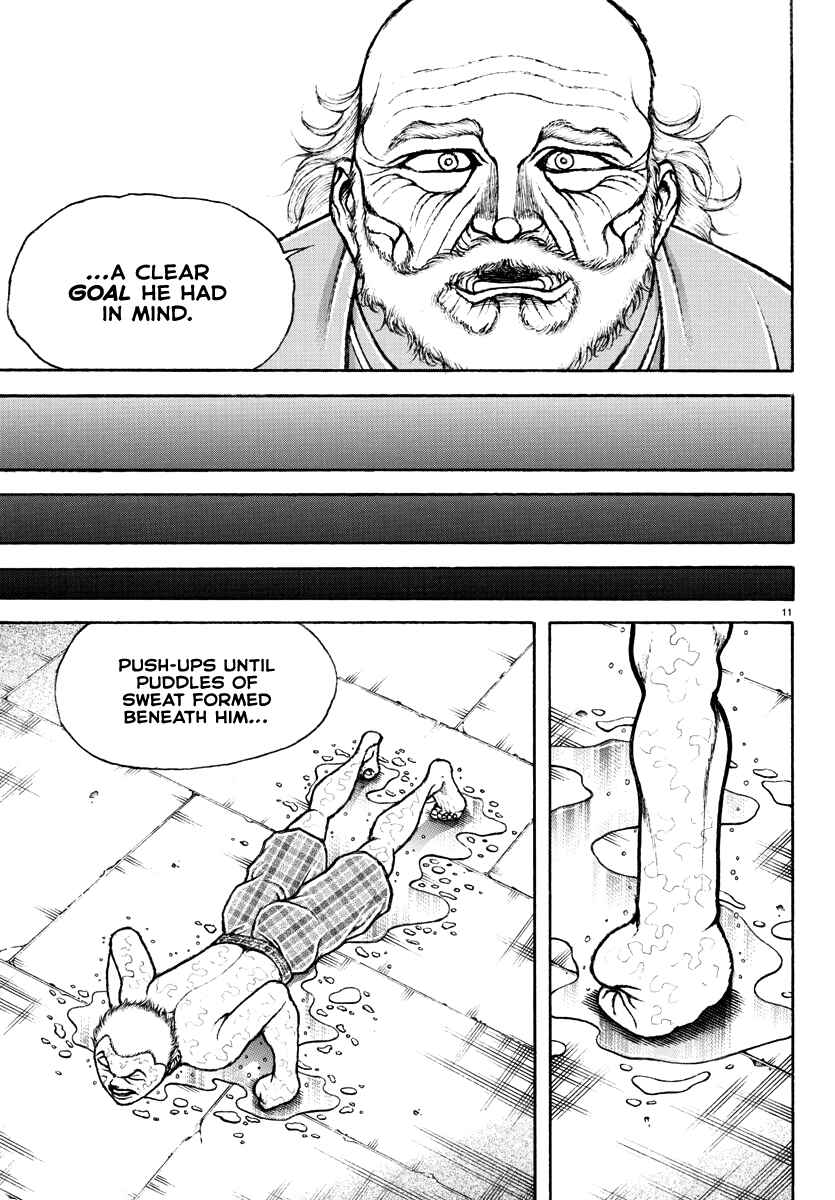 Page 12 Chapter 2 Baki Rahen