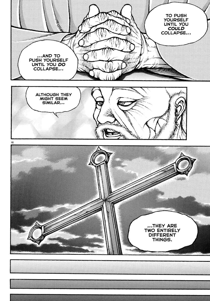 Page 17 Chapter 2 Baki Rahen