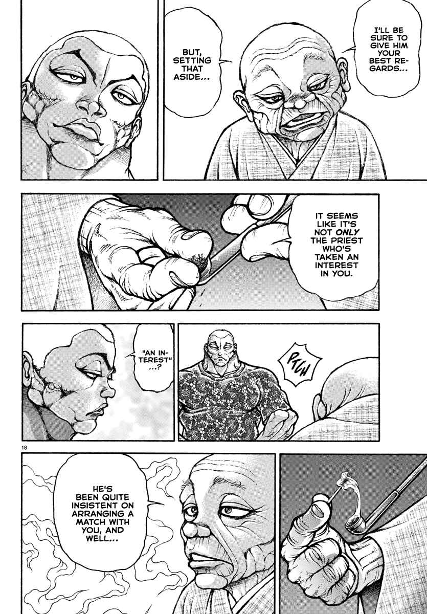 Page 19 Chapter 2 Baki Rahen