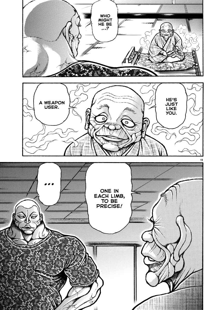 Page 20 Chapter 2 Baki Rahen