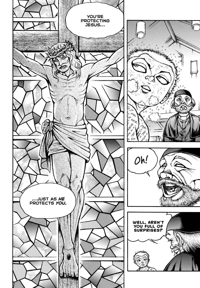 Page 7 Chapter 2 Baki Rahen