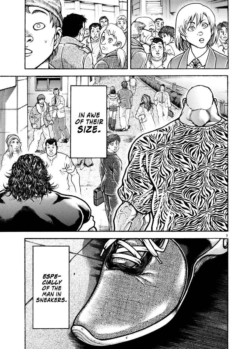 Page 4 Chapter 8 Baki Rahen