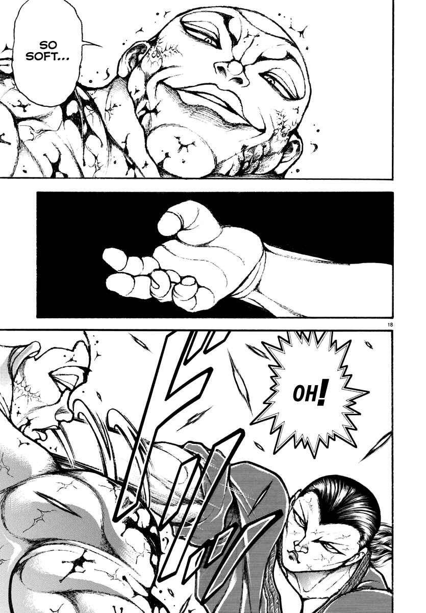 Page 18 Chapter 12 Baki Rahen