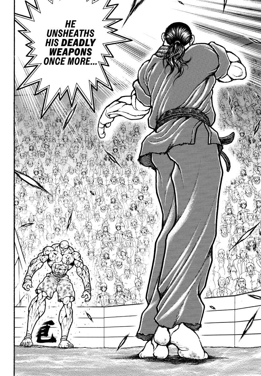 Page 8 Chapter 12 Baki Rahen