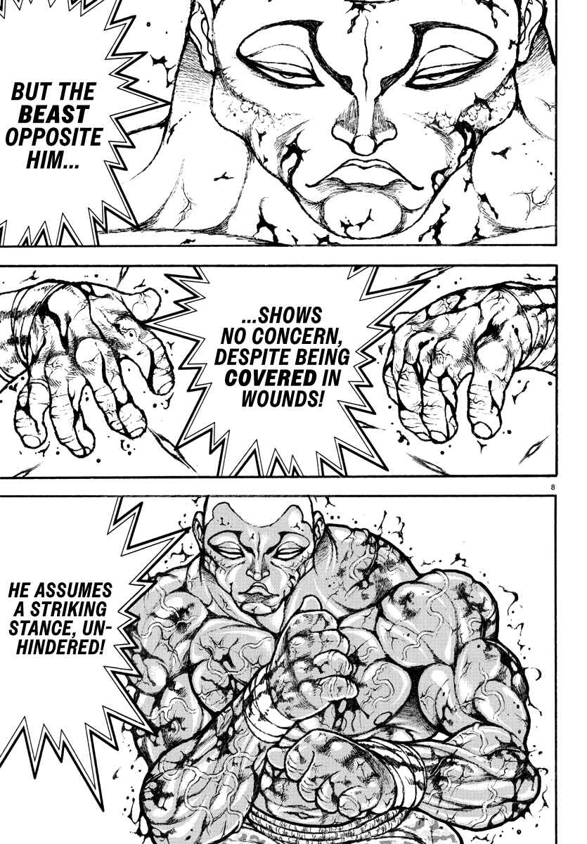 Page 9 Chapter 12 Baki Rahen