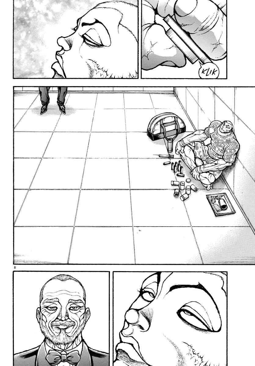 Page 13 Chapter 10 Baki Rahen
