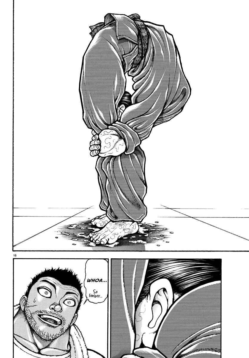 Page 21 Chapter 10 Baki Rahen
