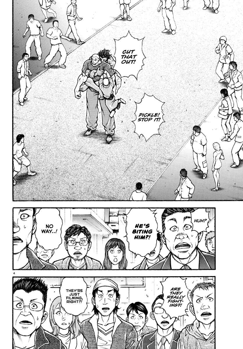 Page 4 Chapter 24 Baki Rahen