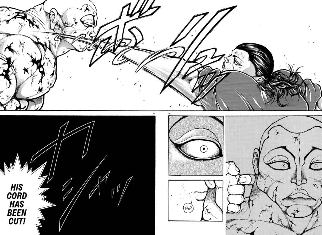 Page 16 Chapter 14 Baki Rahen