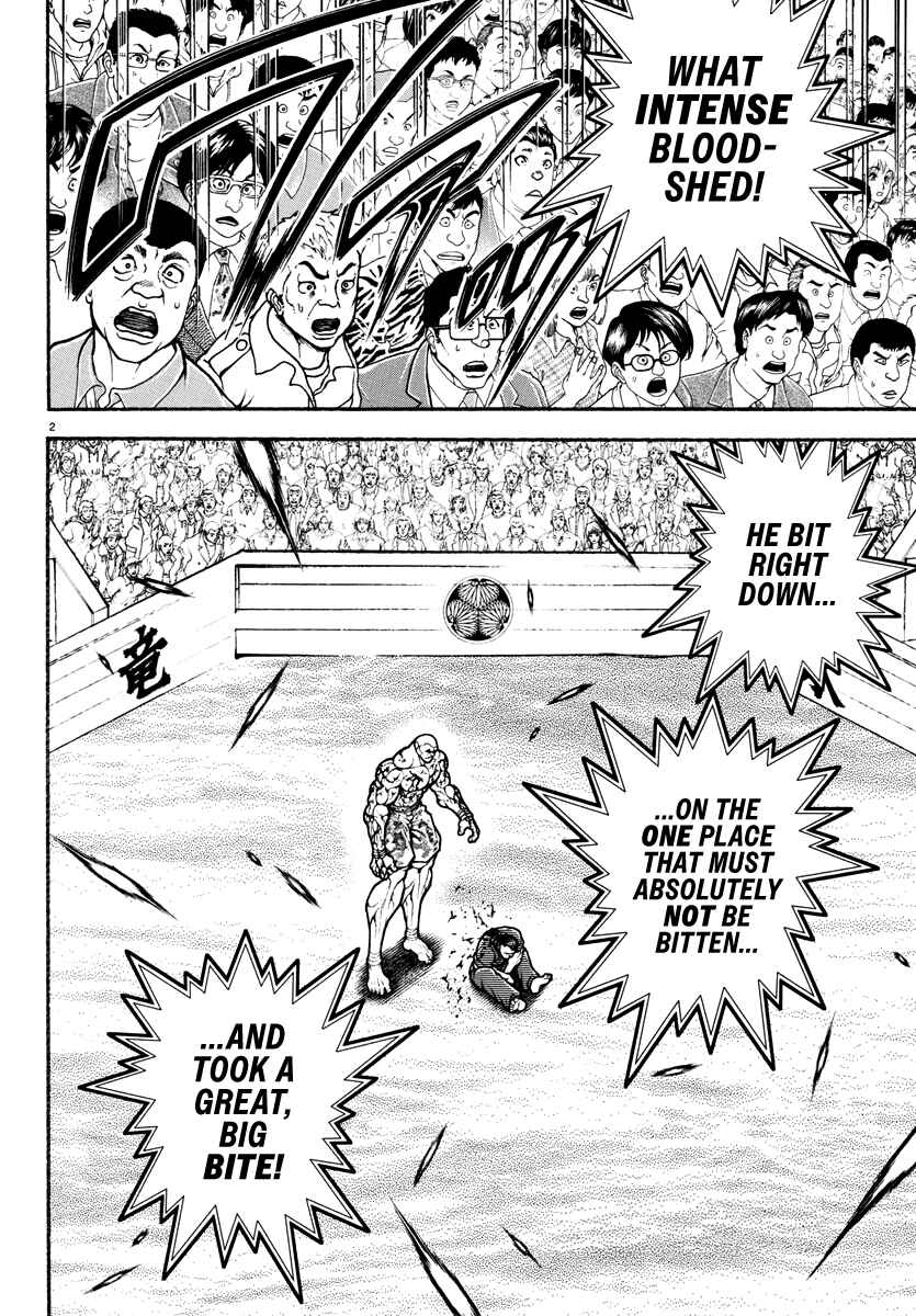 Page 2 Chapter 14 Baki Rahen