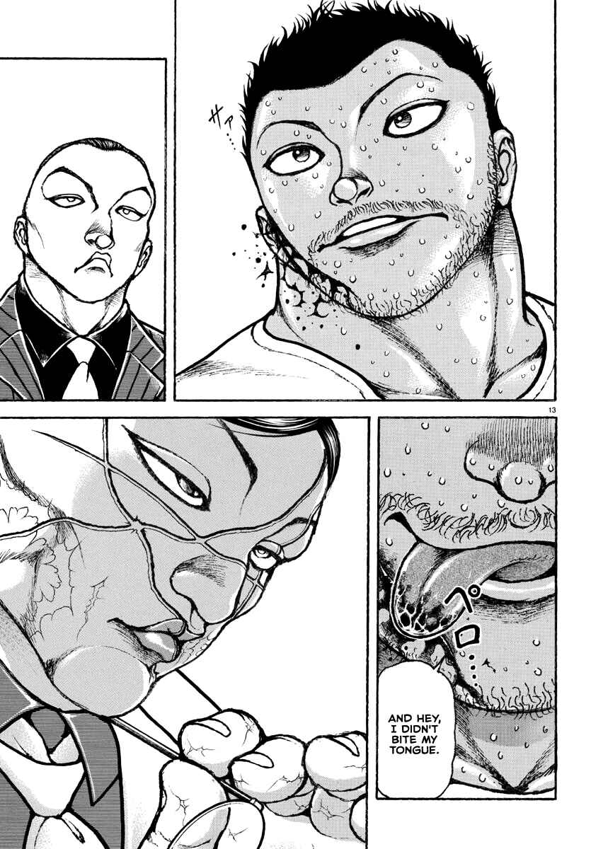 Page 13 Chapter 4 Baki Rahen