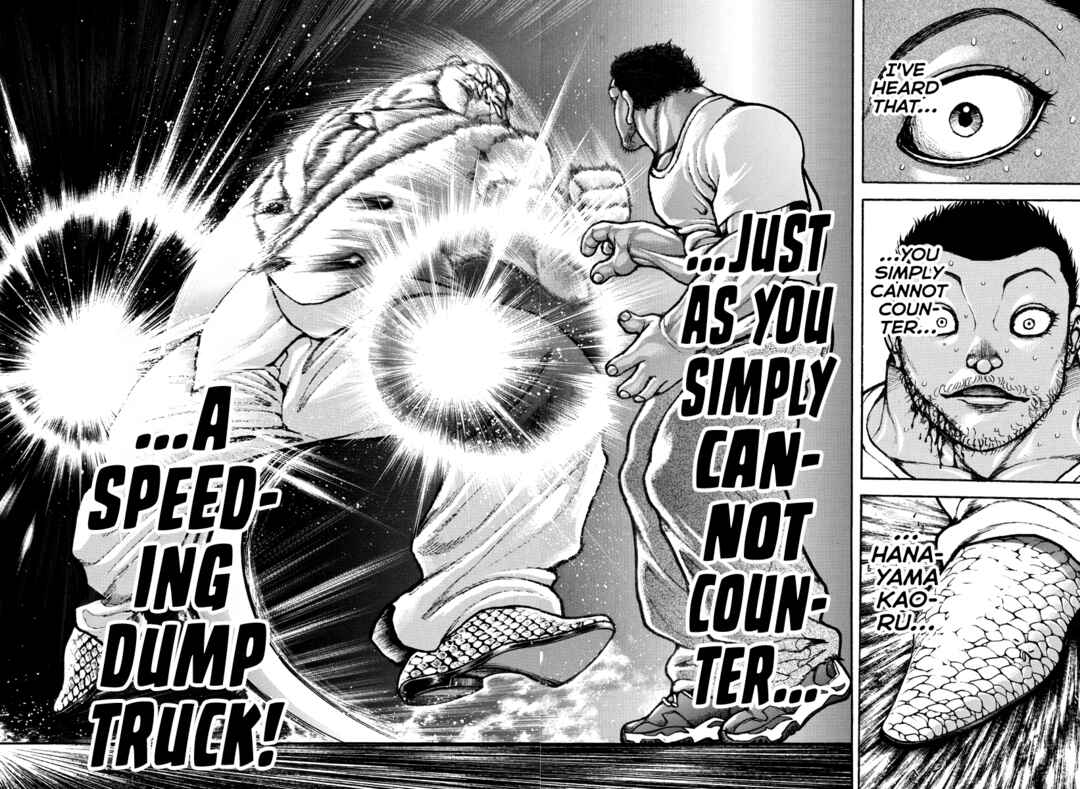Page 16 Chapter 4 Baki Rahen